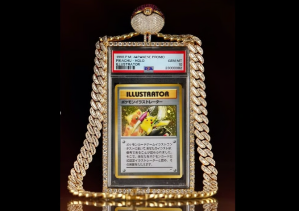포켓몬 카드 시장은 최근 몇 년 사이 투자 자산으로 주목받으며 고가 거래 사례가 이어지고 있다. 지난 2월에는 유명 유튜버 로건 폴이 소유했던 '피카추 일러스트레이터' 카드가 경매에서 약 1649만 달러(약 238억 원)에 낙찰되며 큰 화제를 모았다. SNS 갈무리