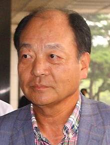 권혁 시도그룹 회장. / 조선일보DB