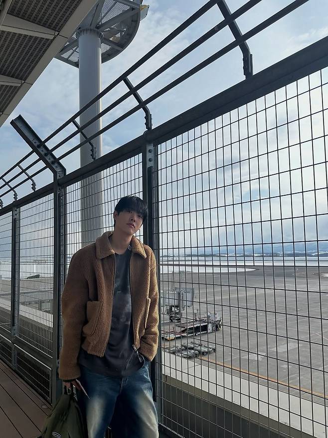 인스타그램 @taku_march