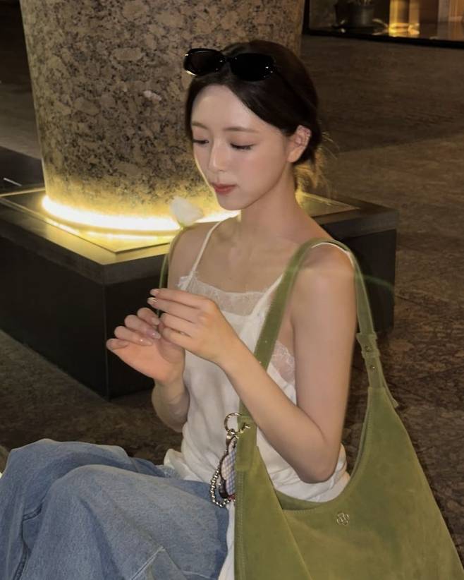 인스타그램 @igotyuandme