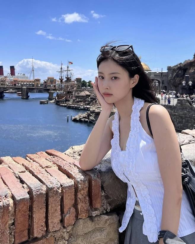 인스타그램 @hyemhyemu