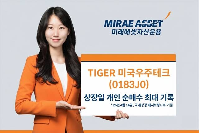 [미래에셋자산운용 제공]