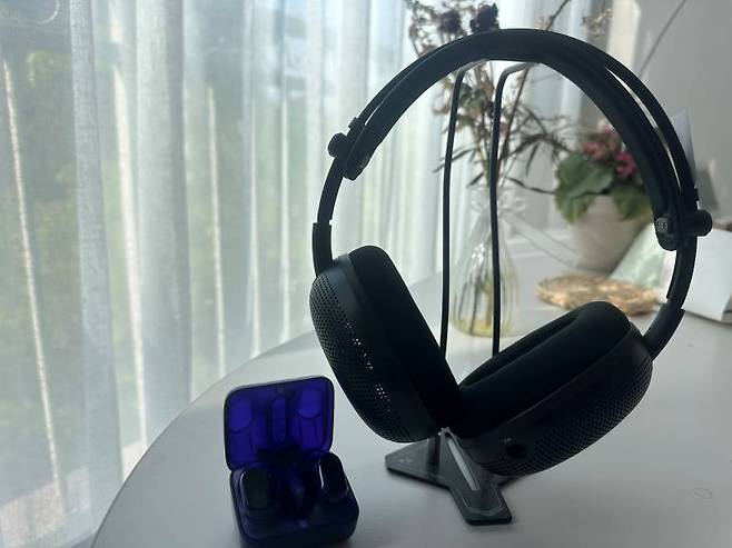 소니 인존 신제품