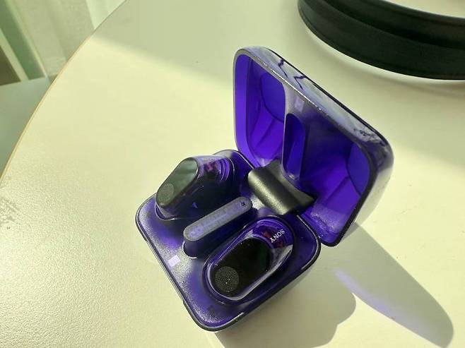 더 개성적인 색상으로 돌아온 인존 버즈