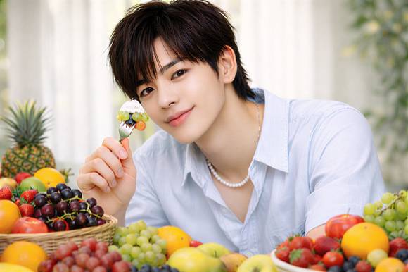 췌장 건강과 혈당 관리에 과일이 도움이 될 수 있다는 전문가 설명이 나왔다. 사진은 AI 생성 이미지로, 본 기사 내용과 무관. [사진=챗GPT]