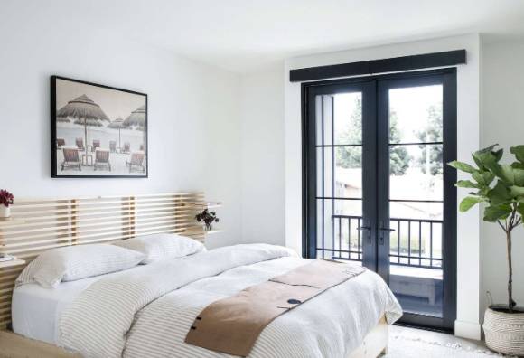 집안 환경에 따라 알레르기와 호흡기 질환이 악화될 수 있다는 전문의 설명이 나왔다. 사진은 본 기사 내용과 무관. [사진=The Spruce]