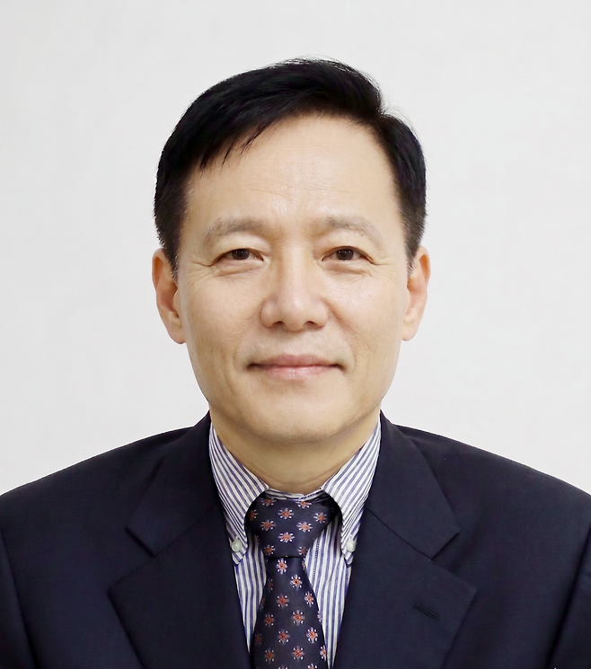 김병수 연합뉴스 새 편집총국장. /연합뉴스