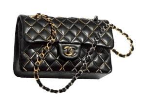 샤넬 클래식 플랩백