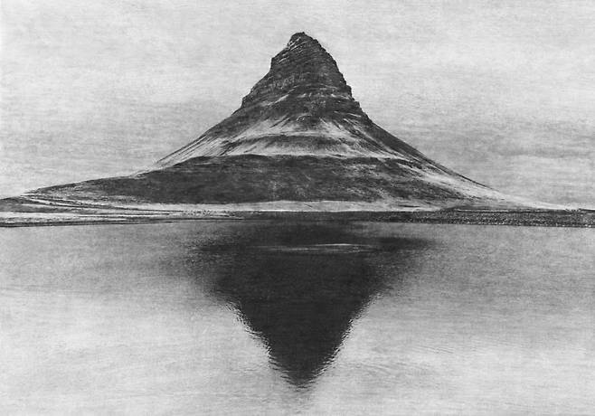 Unseen #62, 2024. /Courtesy of the artist and PKM Gallery.