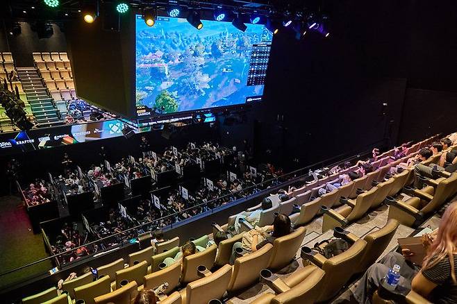 한국e스포츠협회 제공