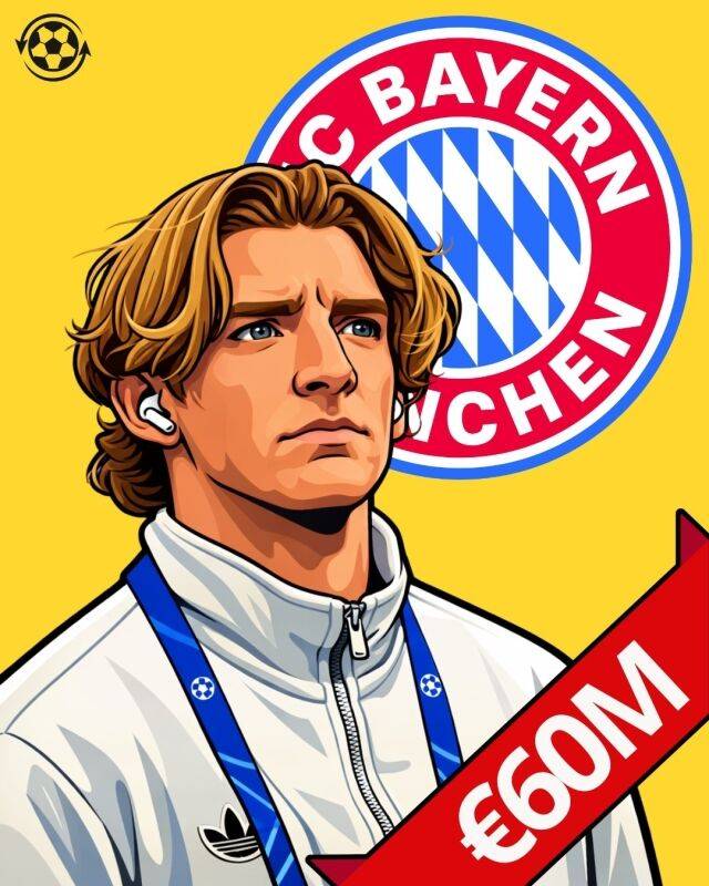 앤서니 고든/Transfer News Live