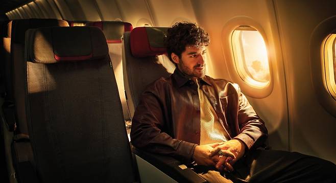 TAP 에어 포르투갈 이미지