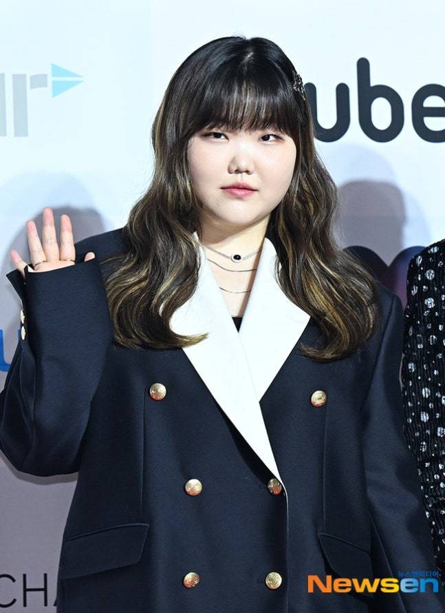 뉴스엔 DB 이수현