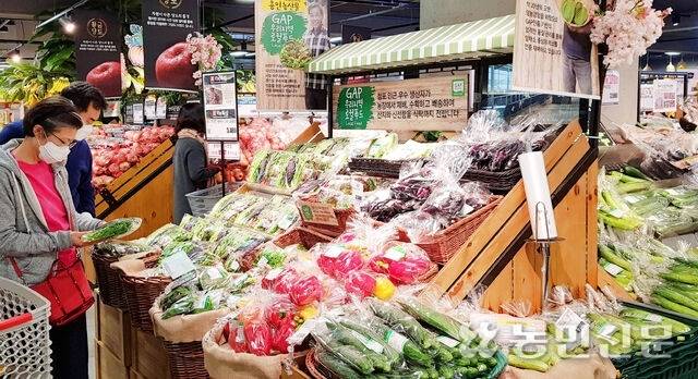 사진은 기사의 특정 사실과 관련 없음. 농민신문DB