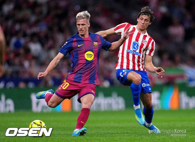 [사진] ⓒGettyimages(무단전재 및 재배포 금지)