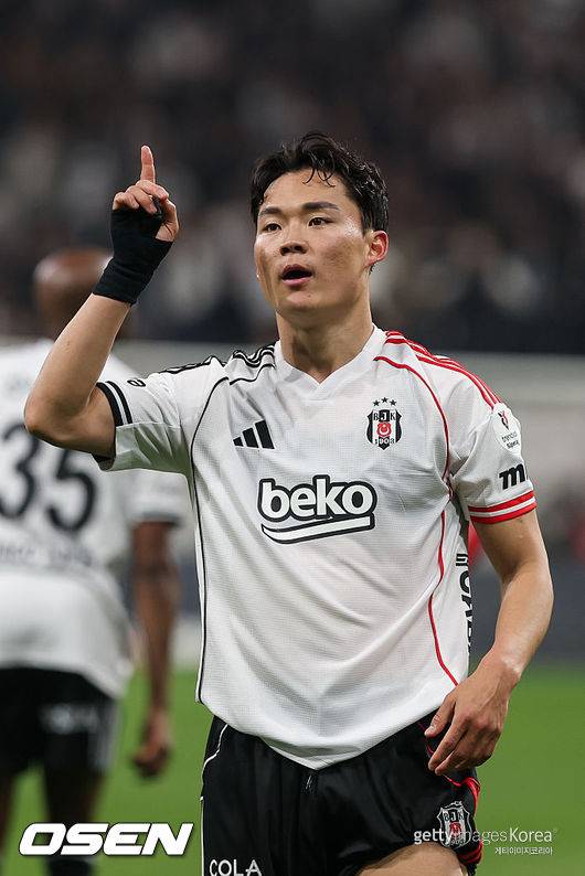 [사진] ⓒGettyimages(무단전재 및 재배포 금지)