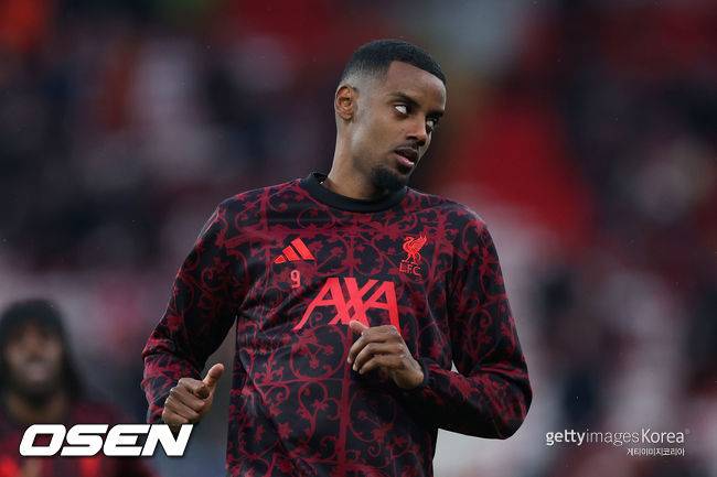 [사진] ⓒGettyimages(무단전재 및 재배포 금지)