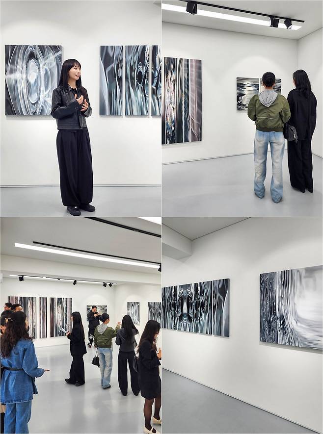 사진제공｜갤러리 크레인