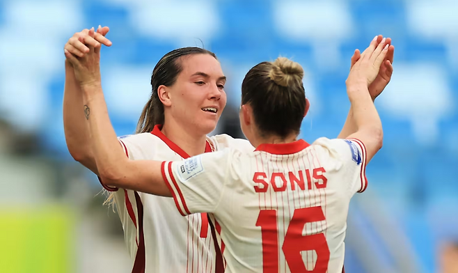 FIFA 홈페이지 캡처