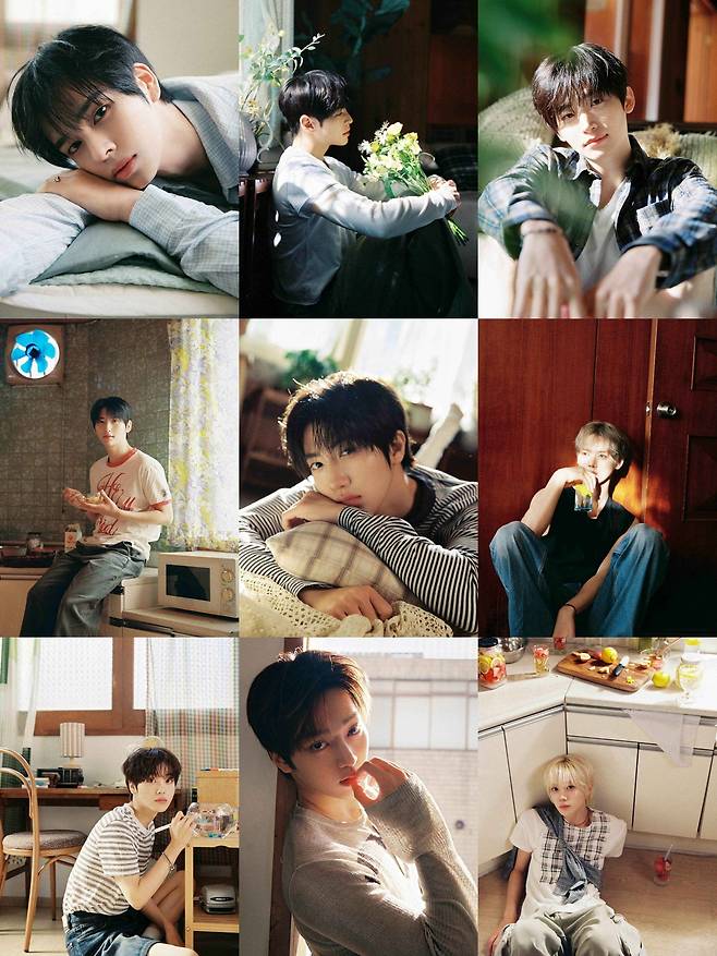 스타쉽엔터테인먼