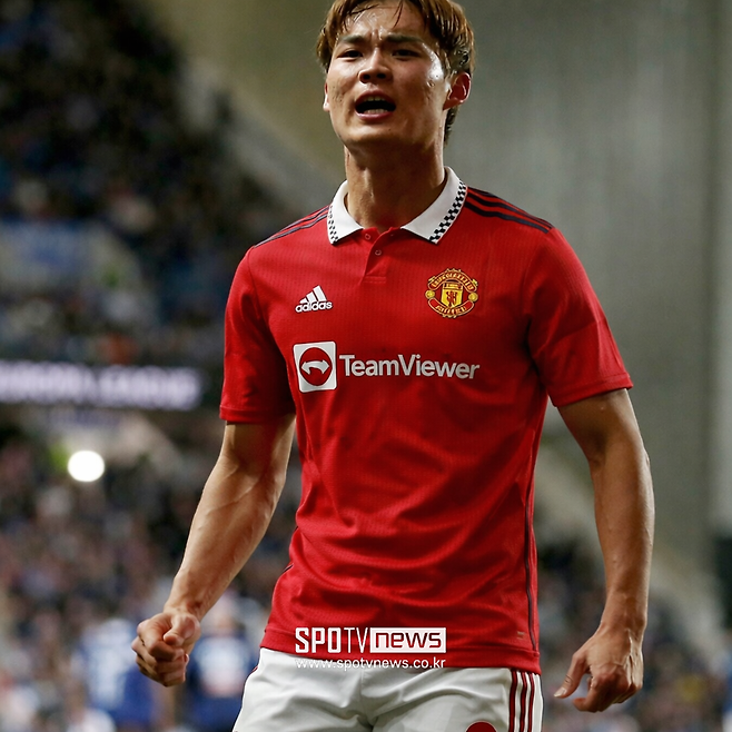 ▲ 오현규는 올여름 관심 대상을 넘어 빅클럽 ‘쟁탈 대상’으로 떠오른 분위기다. 튀르키예에서 촉발된 2001년생 하드워커 공격수 상승 곡선이 EPL로까지 이어질 수 있을지, 그리고 그 새 둥지가 맨체스터 또는 북런던으로 귀결될 수 있을지 국내외 축구계 관심이 오현규를 향해 쏠리고 있다.