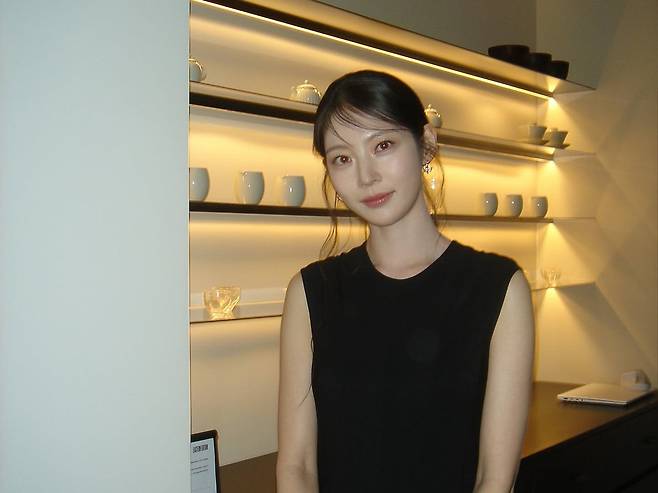 ▲ 배우 공승연. 출처| 공승연 인스타그램