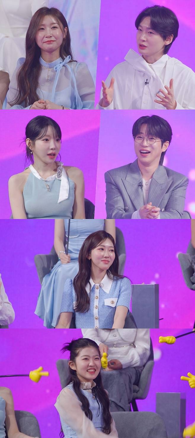 ▲ 김용빈. 제공 ㅣTV조선