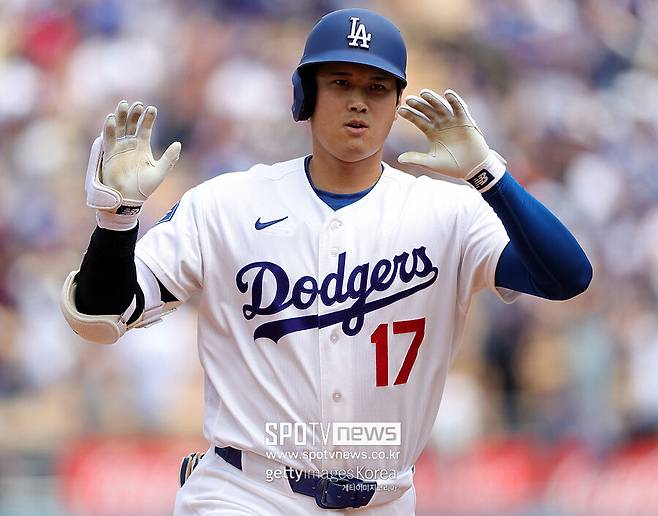 ▲ 오타니 쇼헤이.