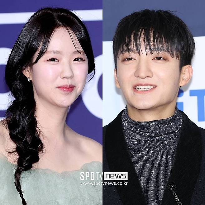 ▲ 지예은, 바타. ⓒ곽혜미 기자