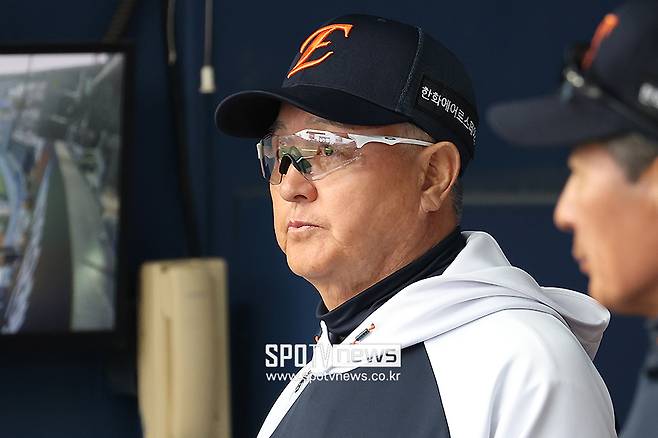 ▲ 김경문 감독 ⓒ곽혜미 기자