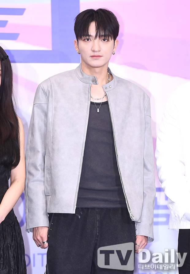 '지예은♥' 바타, 환승 연애 의혹에 