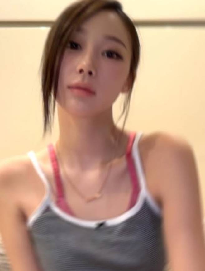 지젤 계정