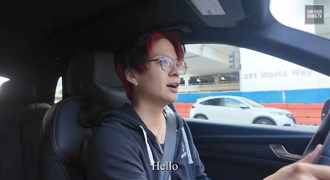 유튜브 채널 '차현승'