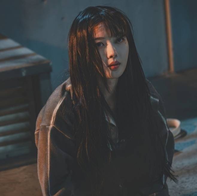 '친애하는X' 스틸컷./사진제공=티빙