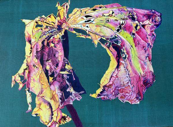 ◇권승연 作 ‘사라짐의 울림’