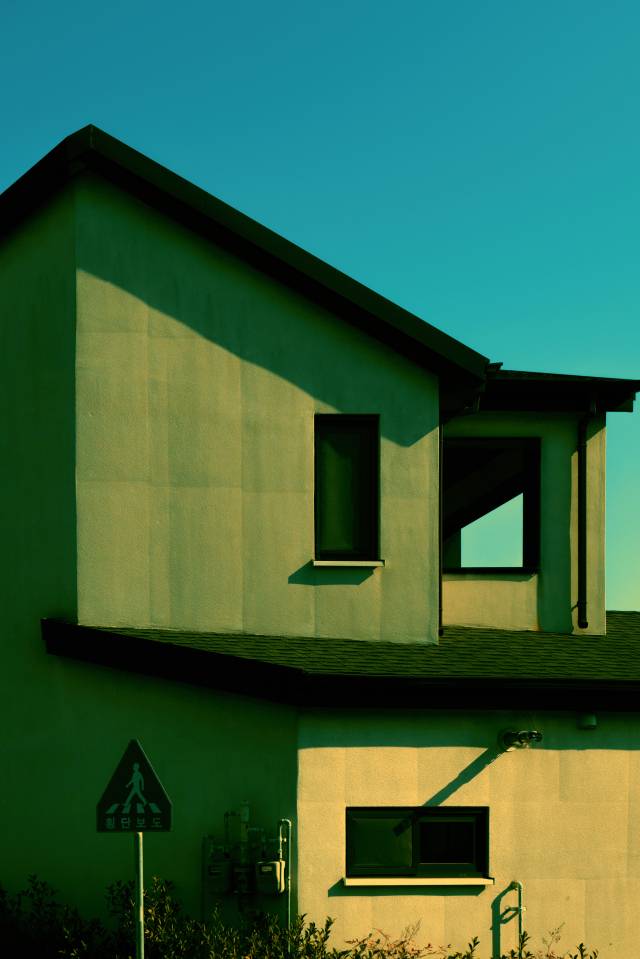 손동환 피그먼트 프린트(Pigment Print), 2024. 스페이스포포 제공