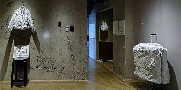 박선우(Sino Park) [STONE COLLECTION 3 in Jeju] ⓒ제주의소리