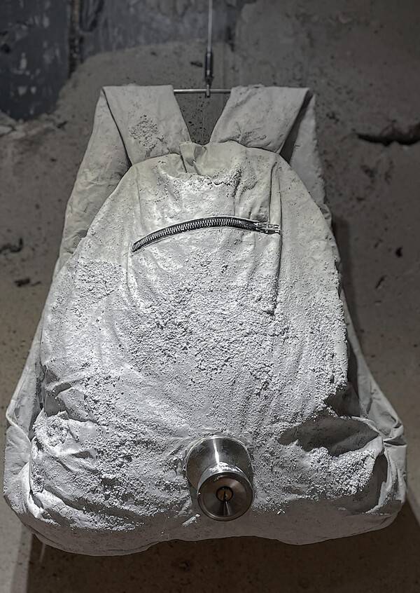 박선우(Sino Park) [STONE COLLECTION 3 in Jeju] ⓒ제주의소리