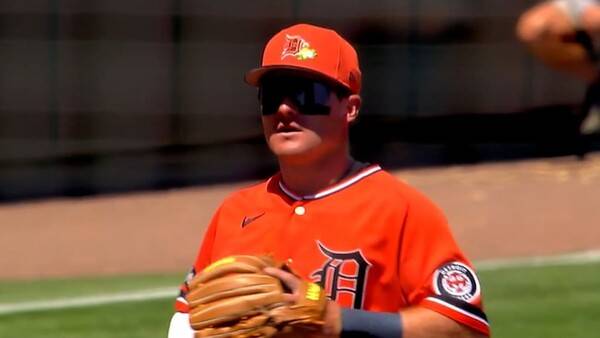 케빈 맥고니글(사진=MLB.com)