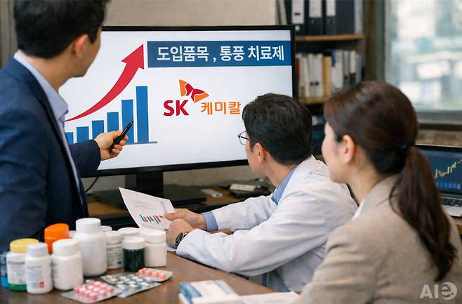 사진=생성형 AI(챗GPT) 이미지