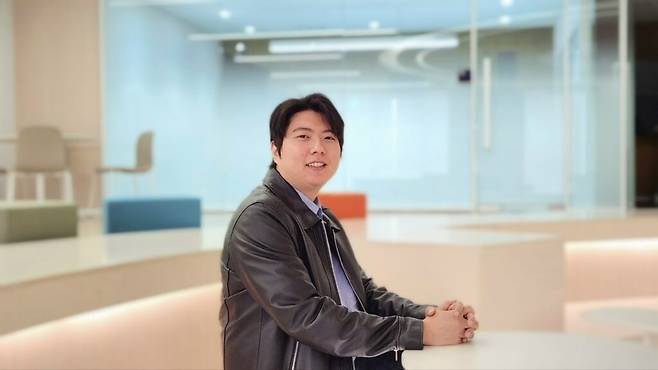 인터뷰 말미, 정 대표는 “현장에 더 가까이 붙어가며 제조업 글로벌 협업 과정에서 반복되는 오류를 줄이는 기업이 되겠다”며 향후 목표를 이야기했다. (사진=테크42)