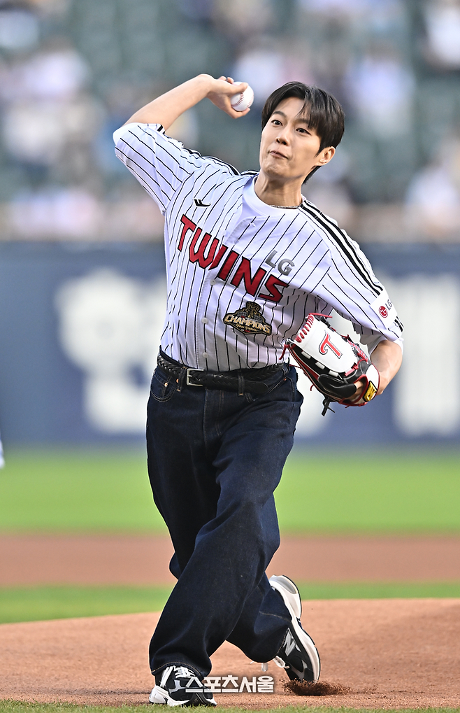 윤두준. 사진 | 스포츠서울 DB