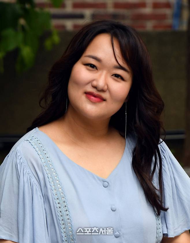 하재숙. 스포츠서울 DB.