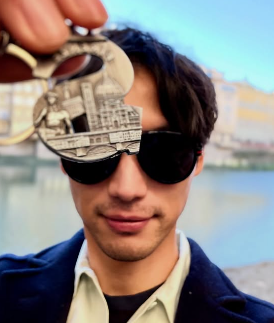 사진. | 후쿠시 소타 SNS