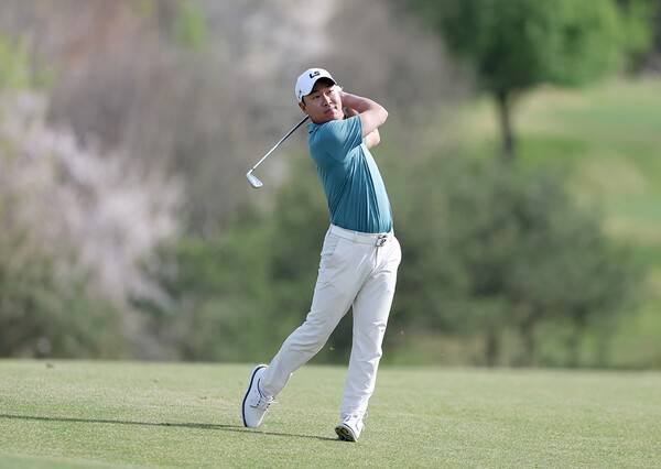 전가람(31·LS) /사진=KPGA