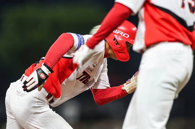 KIA 타이거즈 박재현. 사진제공=KIA 타이거즈