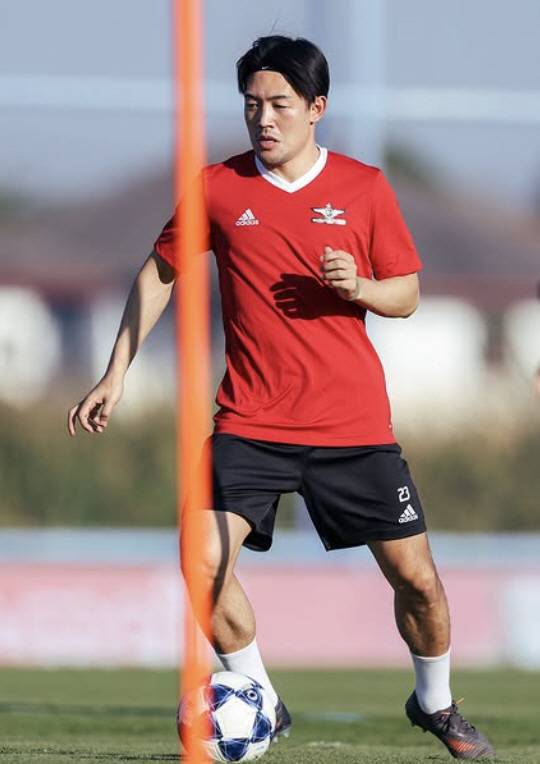 출처=방콕 유나이티드 SNS