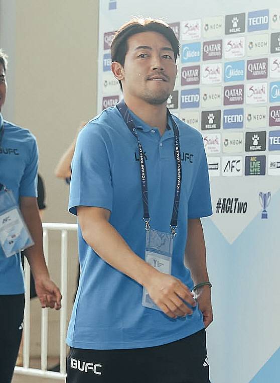 출처=방콕 유나이티드 SNS