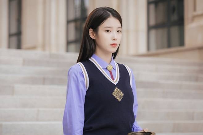 '21세기 대군부인' 아이유 스틸컷 ⓒMBC