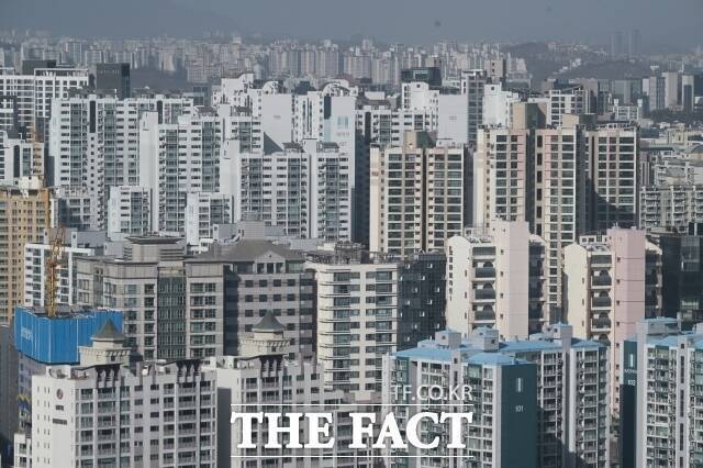 수도권 주거용 오피스텔 시장이 달아오르고 있다. 주요 단지를 중심으로 신고가 거래가 잇따르면서 시장의 시선이 바뀌고 있다. /박헌우 기자